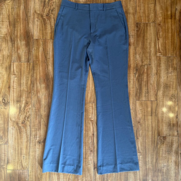 Banana Republic Pants - Banana Republic Women’s Gray Bootcut Dress Pants Slacks Size 8